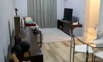 Imagem 2: Apartamento em Rua Amador Bueno - Vila Industrial - Campinas/SP