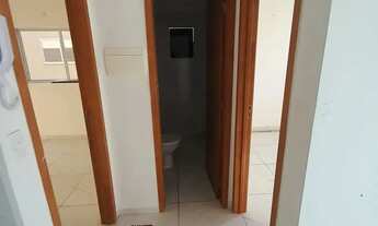 Imagem 6: Repasse no José Américo - Com área de lazer completa!!