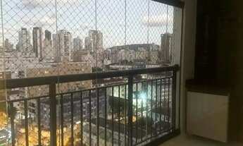 Imagem: Apartamento para alugar em santos com 3