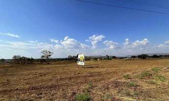 Imagem 2: Terreno Comercial para locação na Teotônio Segurado, Palmas, TO