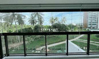 Imagem 2: Apartamento com 3 suítes para venda e locação no Cond. Verano na Reserva do Paiva - Cabo