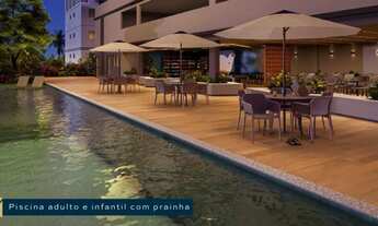 Imagem: Imóvel para venda tem 50 metros quadrados