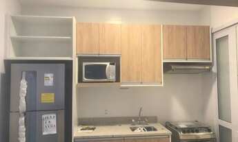 Imagem 4: Imóvel para aluguel tem 40 metros quadrados com 1 quarto em Vila Nova Conceição - São Paul