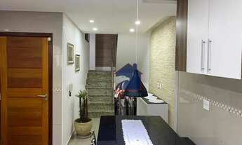 Imagem 3: Sobrado à venda, 240 m² por R$ 1.080.000,00 - Freguesia do Ó - São Paulo/SP