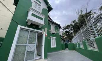 Imagem: Casa comercial para alugar na Tijuca, a