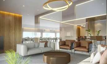 Imagem 3: Apartamento 3 dormitórios à venda Park Lozandes Goiânia/GO