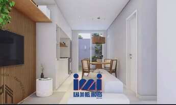 Imagem 5: Residencial com casas novas a venda em Matinhos