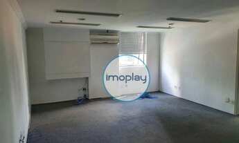 Imagem 2: Conjunto comercial entre as Avenidas Paulista e Nove de Julho