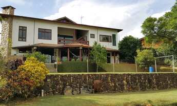 Imagem: Chácara em condomínio em Alameda das Sucupiras