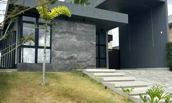 Imagem: Terras Alphaville- 106,08m² 3 Suítes