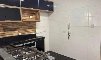 Imagem 6: Imóvel para aluguel possui 70 metros quadrados com 2 quartos em Chácara Ondas Verdes - Cot