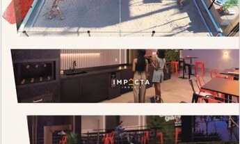 Imagem 6: Studio com 1 dormitório à venda, 22 m² por R$ 240.000,00 - Centro - Pouso Alegre/MG