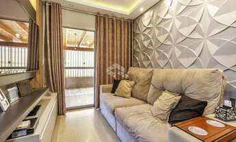 Imagem 6: 03 DORMITORIOS 1 SUITE VAGA DE GARAGEM ZONA NORTE