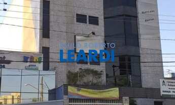 Imagem: PRÉDIO - JARDIM COLONIAL - SP