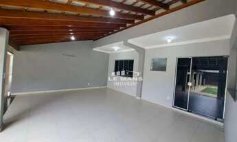 Imagem: Casa para venda e locação no bairro Parque