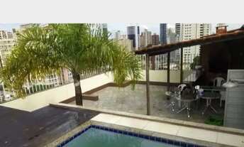 Imagem 3: EDIFÍCIO JOSUÉ FREIRE, 74M², 2 SUÍTES, 1 VAGA, BATISTA CAMPOS