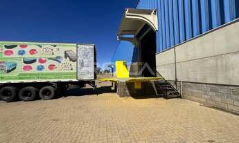 Imagem 2: Espaço Industrial completo no bairro Ceat em São Carlos
