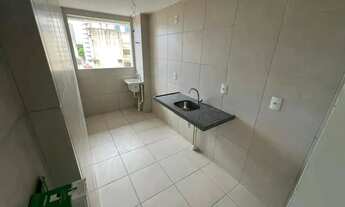 Imagem 4: Edf. Morada Nereu Guerra | Apartamento 02 quartos | Casa Amarela