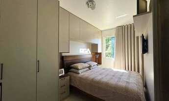 Imagem 7: Cobertura com 3 Quartos à Venda, 130m², Leticia