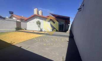 Imagem 2: Casa- 3 quartos, 1 suíte, 156m²- Jardim Atlântico