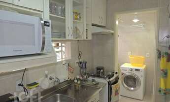 Imagem 3: Apartamento à venda em Nonoai com 60 m², 2 quartos, 1 vaga