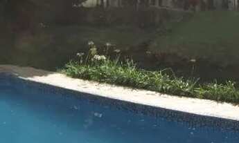 Imagem: Casa de condomínio em Vargem Grande Paulista