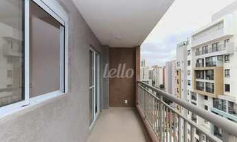 Imagem 6: Apartamento 2 quartos para alugar no(a) Perdizes