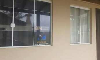 Imagem 2: Vendo casa nova, de dois dormitórios em Passo de Torres SC , a uma quadra do mar