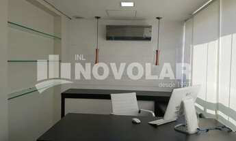 Imagem 6: Conjunto Comercial para Locação na Região de Santana