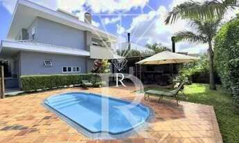 Imagem 3: Casa 4 quartos no bairro Campeche Florianópolis