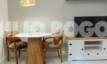 Imagem 2: Imóvel no bairro Leblon decorado e planejado!