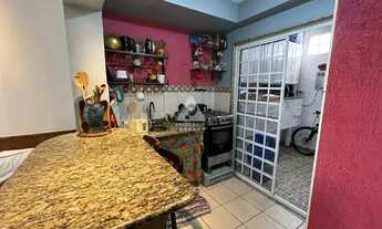 Imagem 3: Linda casa tríplex de vila, aconchegante e funcional no Humaitá