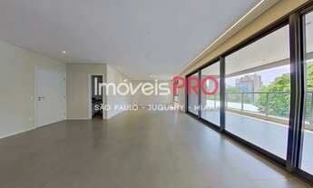 Imagem 3: Campo Belo - 186 m2 - 3 suítes - 3 vagas - Varanda Gourmet