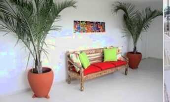 Imagem: Apartamento de aluguel com 2 quartos em