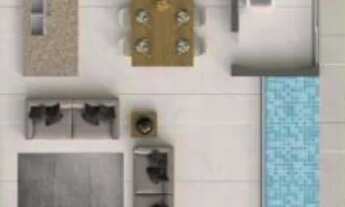 Imagem 5: Sobrado para Venda em Matinhos, Centro, 3 dormitórios, 3 suítes, 5 banheiros, 2 vagas