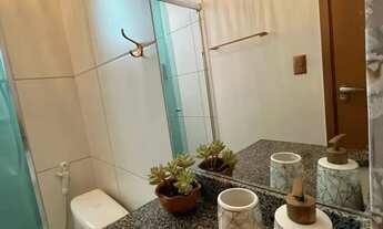 Imagem 4: Imóvel para aluguel possui 51 metros quadrados com 2 quartos em Flores - Manaus - AM