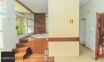 Imagem 2: Apartamento 2 dormitórios à venda Jardim Botânico Porto Alegre/RS