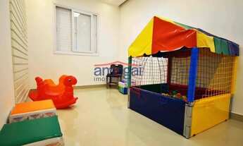 Imagem 7: Apartamento para alugar no Condomínio Gardem Family em Jacareí SP