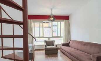 Imagem 2: Cobertura no Petrópolis com Vaga