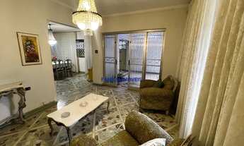 Imagem 4: Casa à venda e aluguel 4 quartos 1 suíte no Campo Grande Santos SP