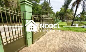 Imagem 2: CHACARA RESIDENCIAL em INDAIATUBA - SP, JARDIM MORADA DO SOL