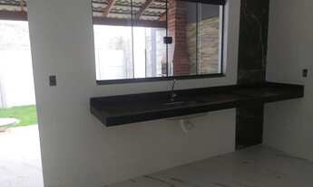 Imagem 6: ?*Casa no Setor Parque Ibirapuera - Aparecida De Goiânia