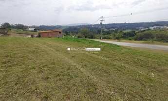 Imagem 2: Terreno á venda em condomínio, 866,86 m2 - Jundiaquara, Araçoiaba da Serra