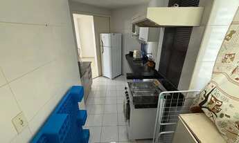 Imagem 9: Apartamento à venda na Praia do Morro, Guarapari-ES. 2 quartos, 1 suíte, 1 sala, 2 banheir