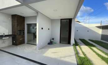 Imagem 3: Imóvel para venda com 140 metros quadrados com 3 quartos em Loteamento Recife - Petrolina