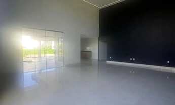 Imagem 7: Alugo Casa Em Condomínio com 3 Suítes, Piscina