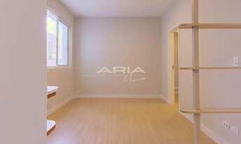 Imagem 6: Apartamento à venda no Edifício D. João VI, no Centro de Londrina PR