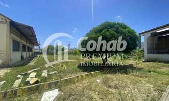 Imagem 2: Terreno disponível para locação no Bairro Inácio Barbosa em Aracaju