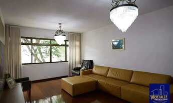 Imagem 2: Apartamento à venda com 240m², 4 quartos e 3 vagas