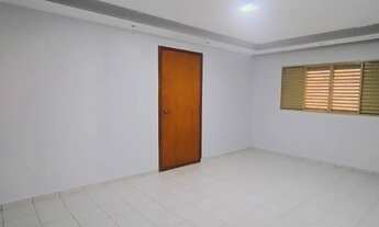 Imagem 5: Lote Amplo com Área Gourmet no Parque Amazonas